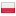 tusonic.pl hosted country